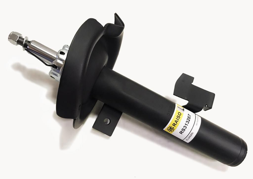 Ам-тор перед. прав. Ford Focus C-MAX, Focus II 1.8/2.0/1.6TDCi/1.8TDCi/2.0TDCi Mazda 3 Volvo