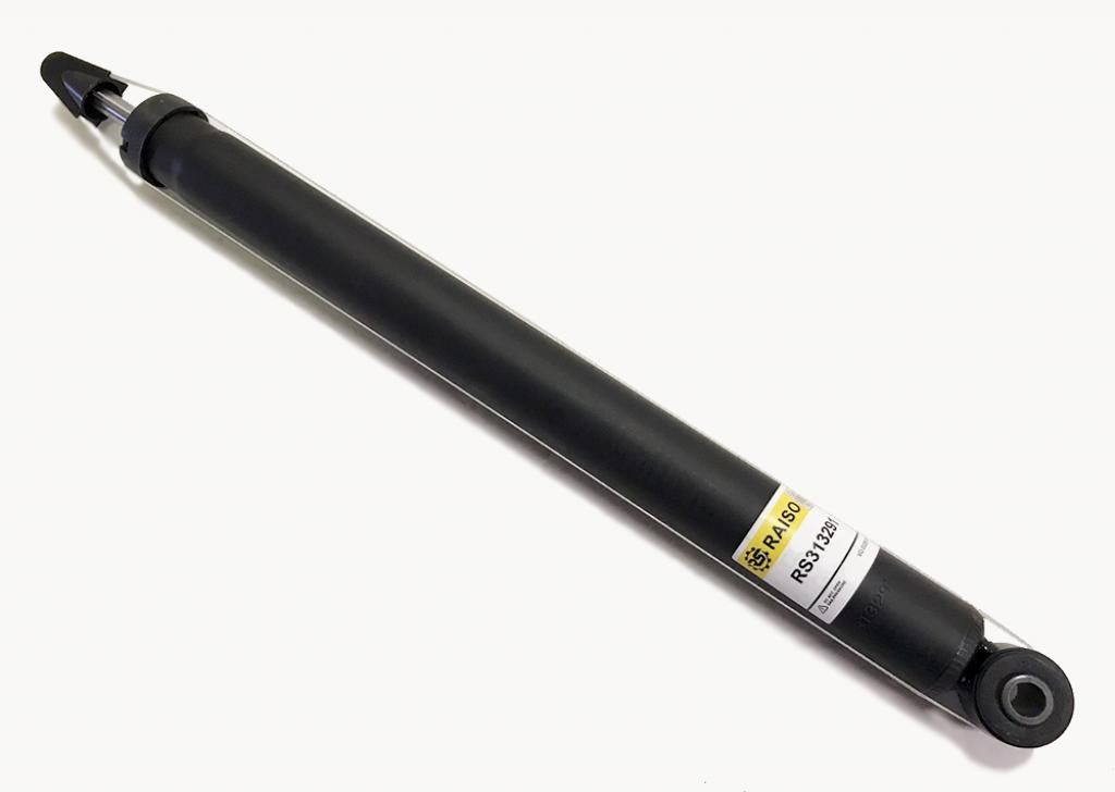 Ам-тор зад. газ. Ford Focus II 04-, Focus C-Max 03-