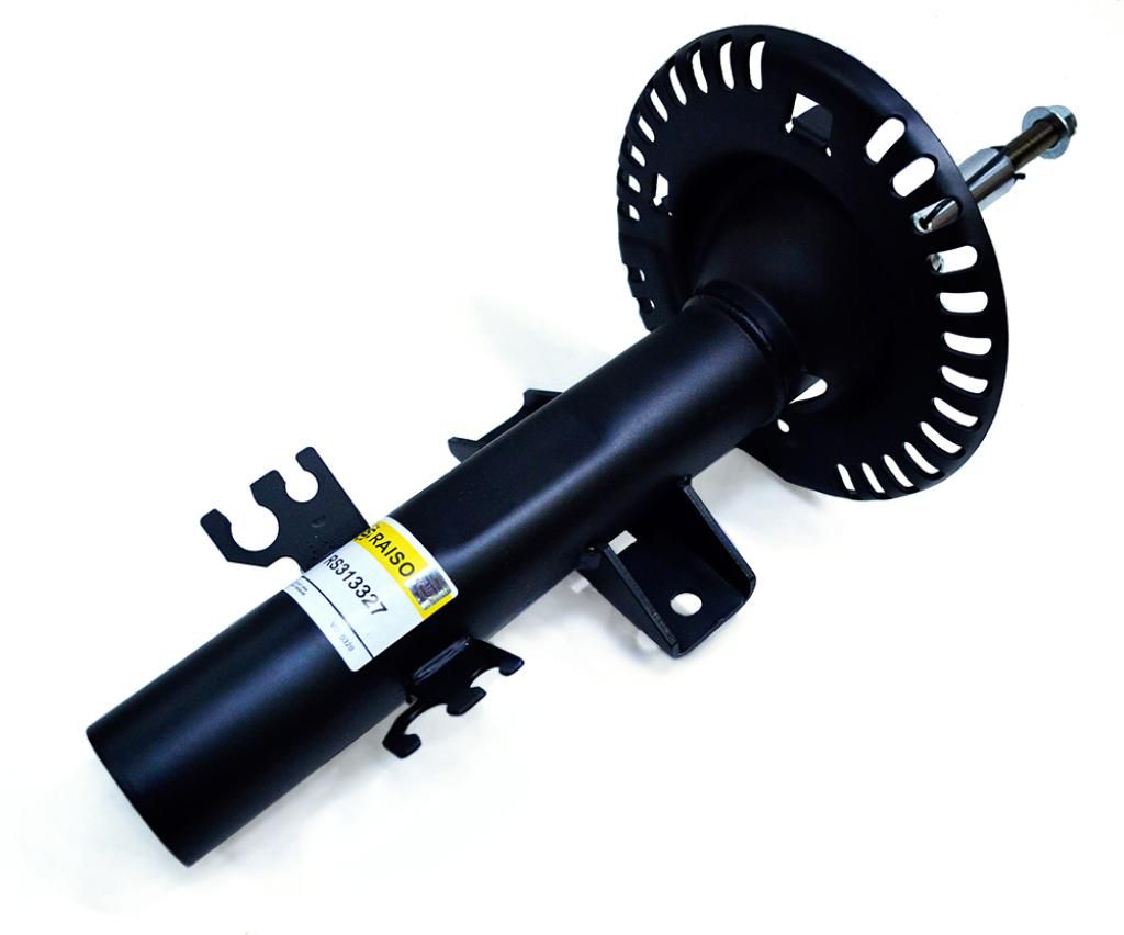 Ам-тор перед. газ. VW T-5, Bus, Caravelle, Multivan 03-