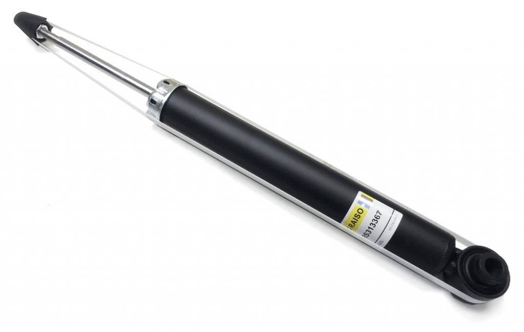 Ам-тор задн.Audi A4 1.6-3.2 04-08