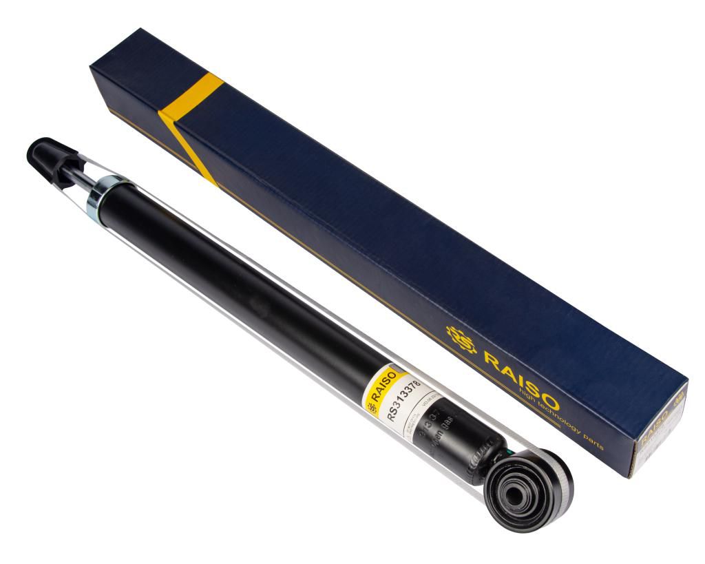 Ам-тор зад. Seat Toledo 12- /Skoda Rapid 12- , Roomster 06-