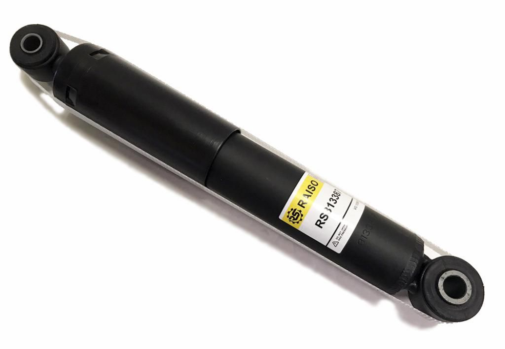 Ам-тор перед. (газ.) Renault Master 98- /Opel Movano 98- /Nissan Interstar 02-