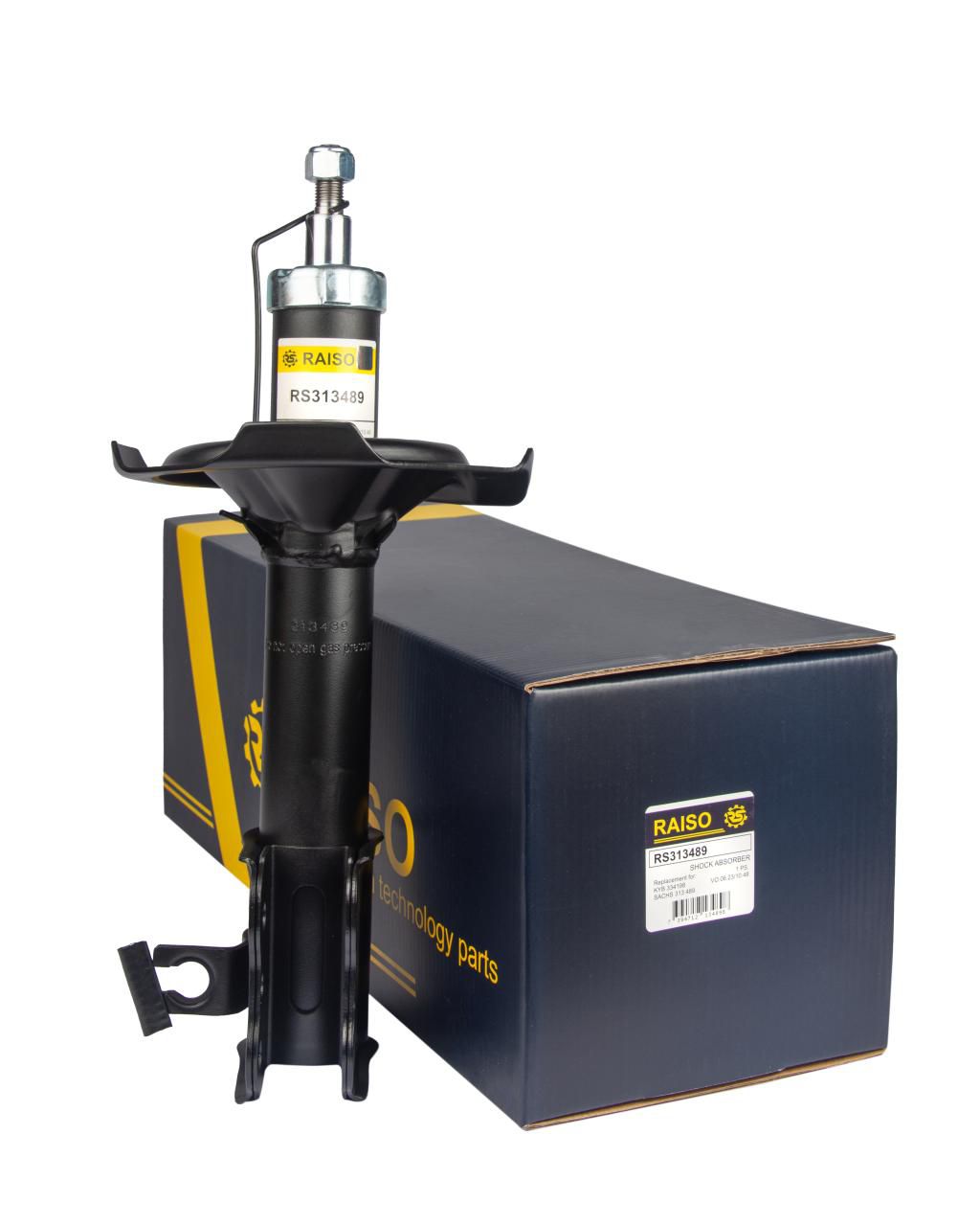 Ам-тор газ Mazda 626 Sedan,Estate - F(L)