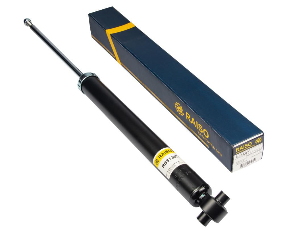 Ам-тор зад. Fiat Grande Punto/Opel Corsa 05-