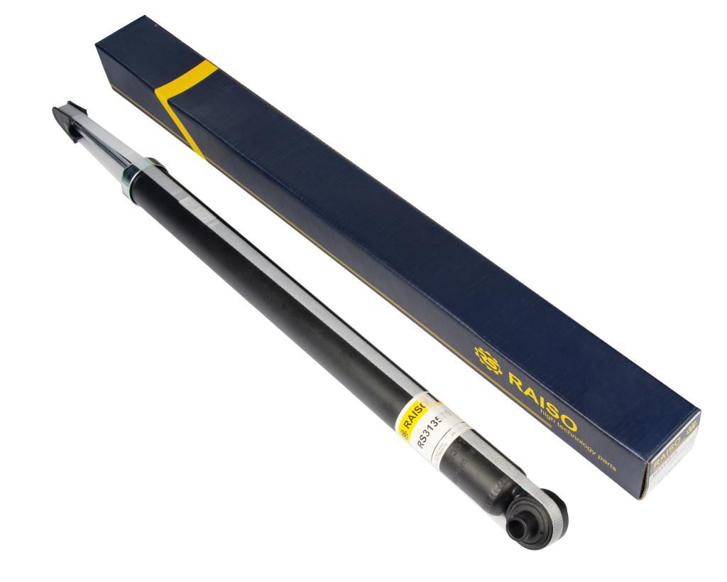 Ам-тор зад. Mazda 5 1.8/2.0D 03.2005-