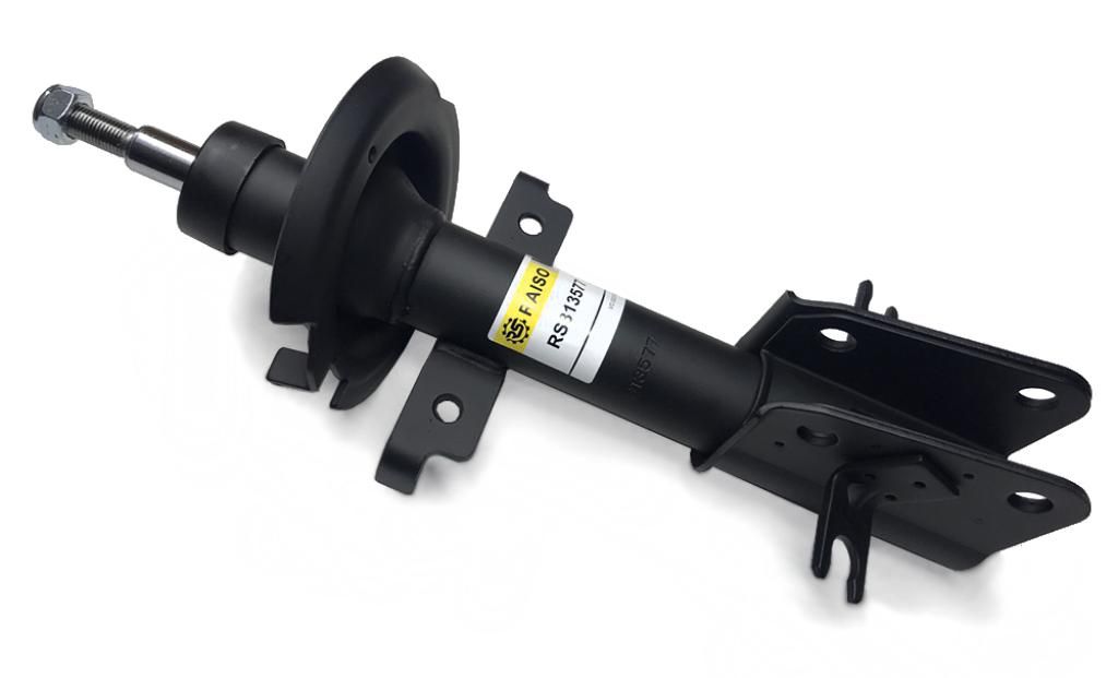 Ам-тор перед. Renault Laguna II 01-