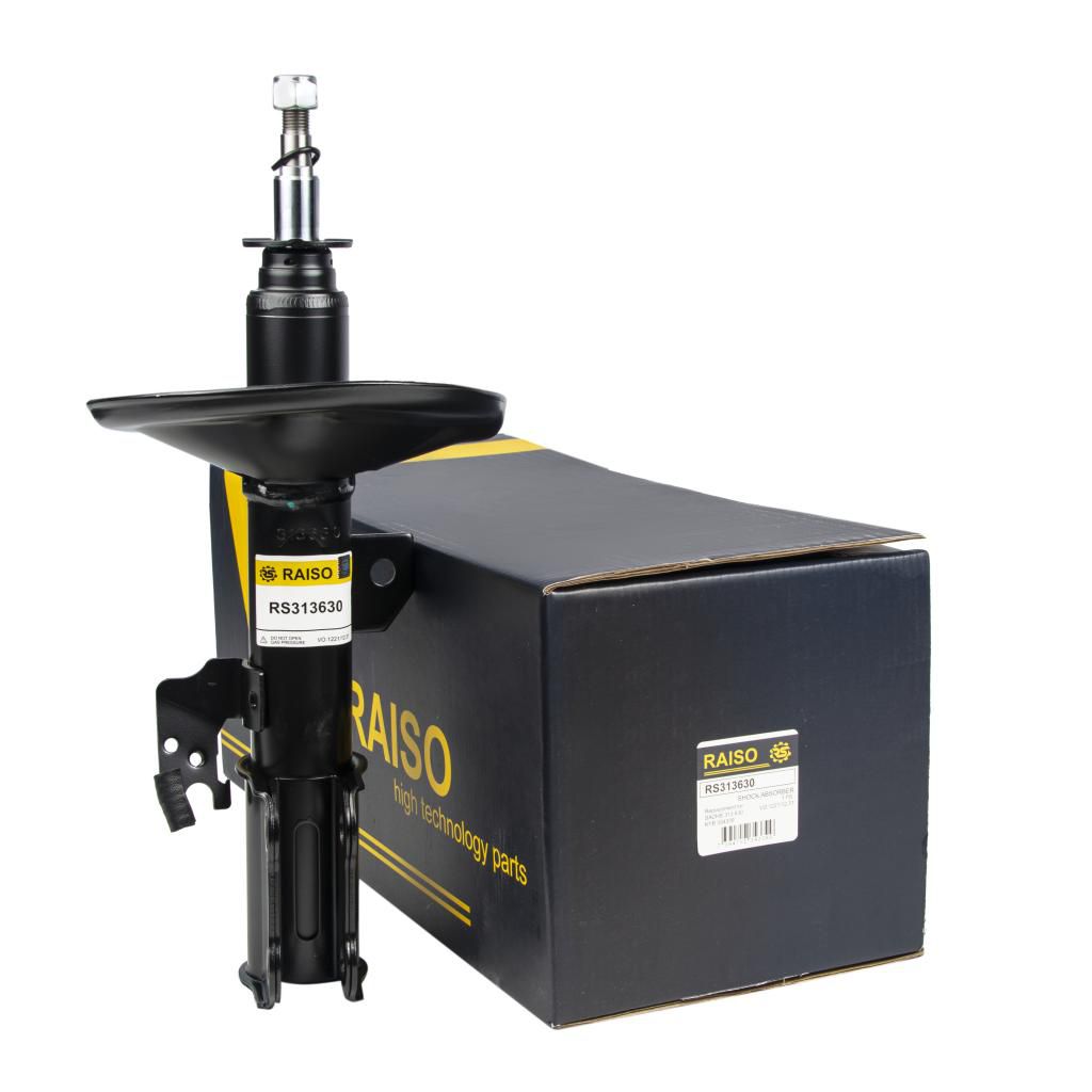 Ам-тор перед. лівий газ Toyota Camry (V30) 2.0 01-