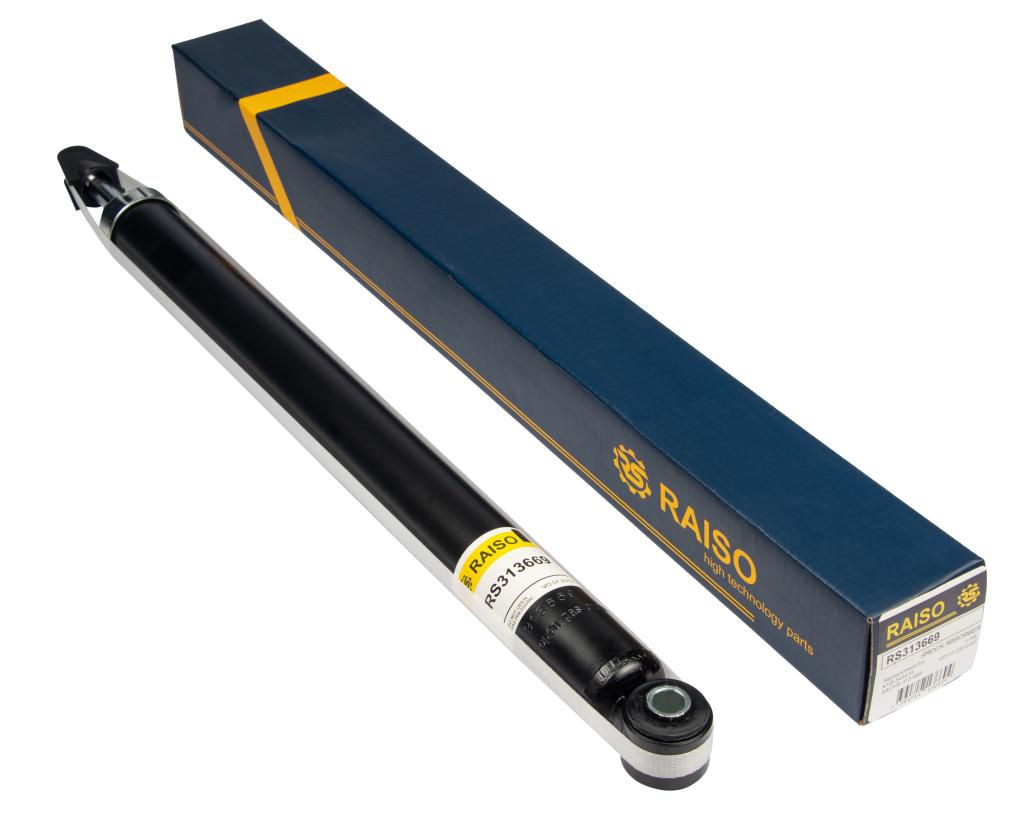 Ам-тор зад. газ. Volvo S40/V50 04-