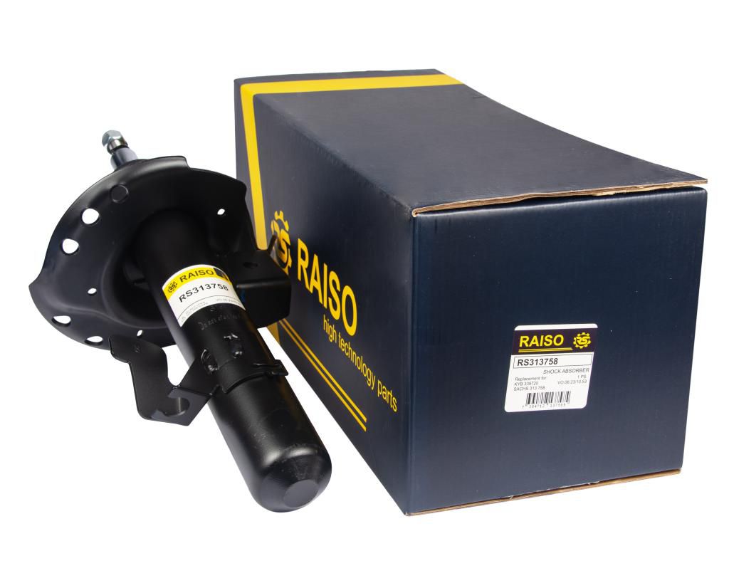 Ам-тор перед. прав. Ford Galaxy 2.0,2.3, 1.8 TDCi,.2.0/2.2 TDCi 06-