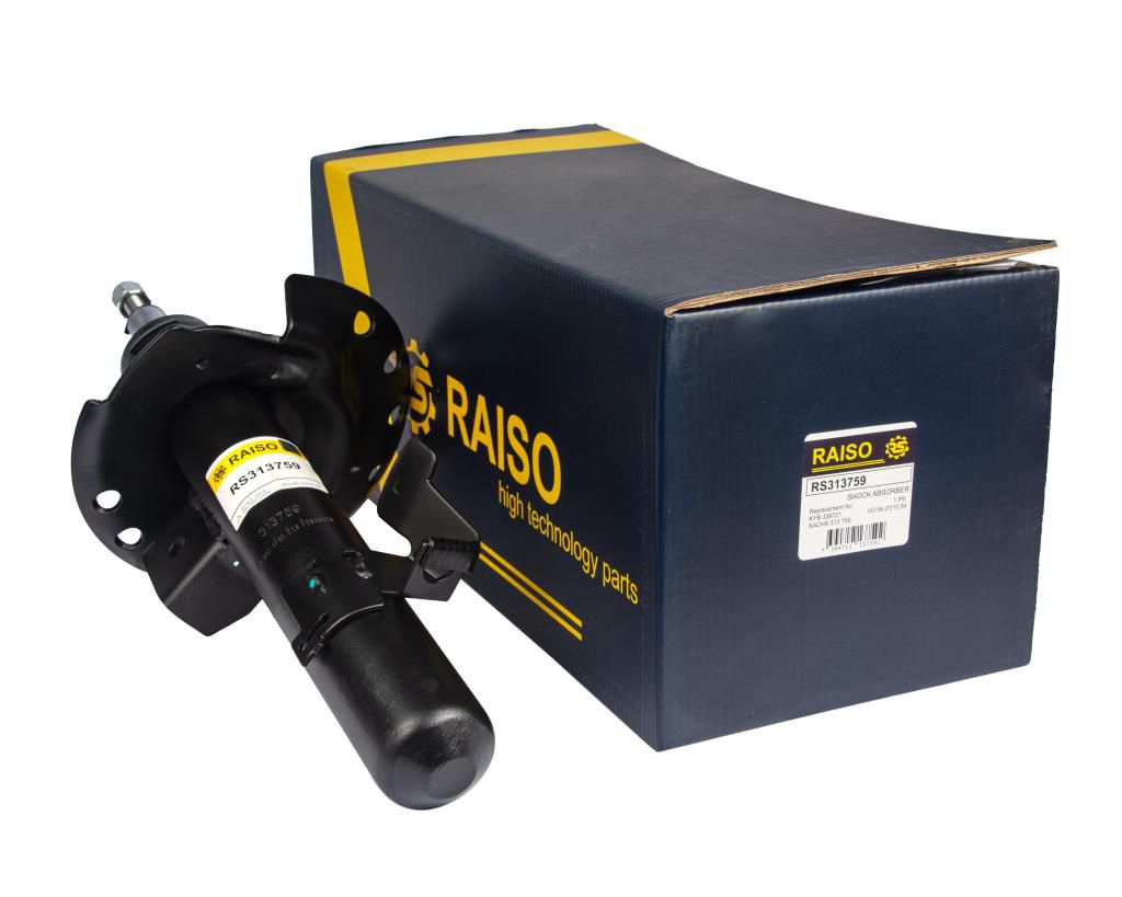 Ам-тор перед. лів. Ford Galaxy 2.0,2.3, 1.8 TDCi,.2.0/2.2 TDCi 06-