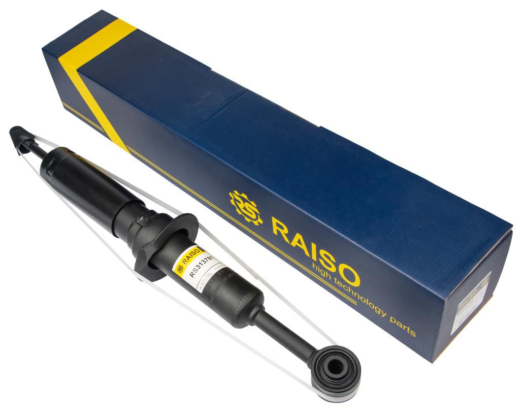 Амортизатор перед. Toyota Hilux 06-