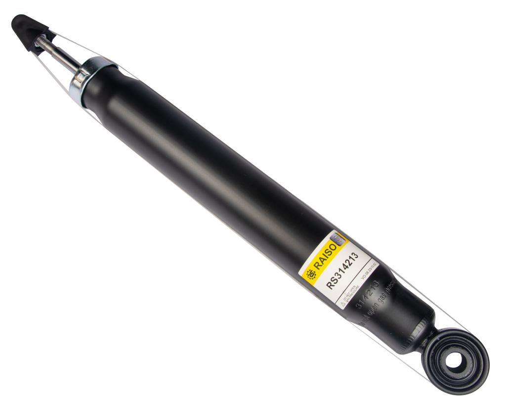 Ам-тор зад. газ. Audi Q5 08- , A4 quattro 07-15