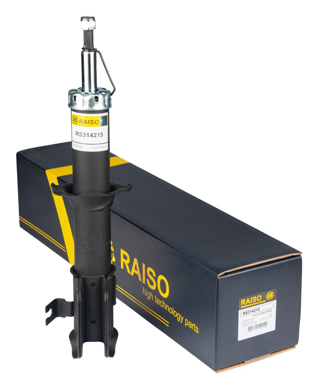 Ам-тор перед. правий газ. Daewoo Matiz 98-