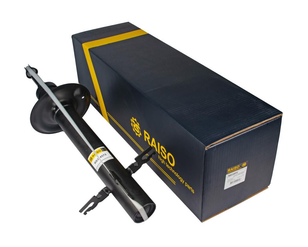 Амортизатор передній Jumper II/Ducato/Boxer 06- (газ.)