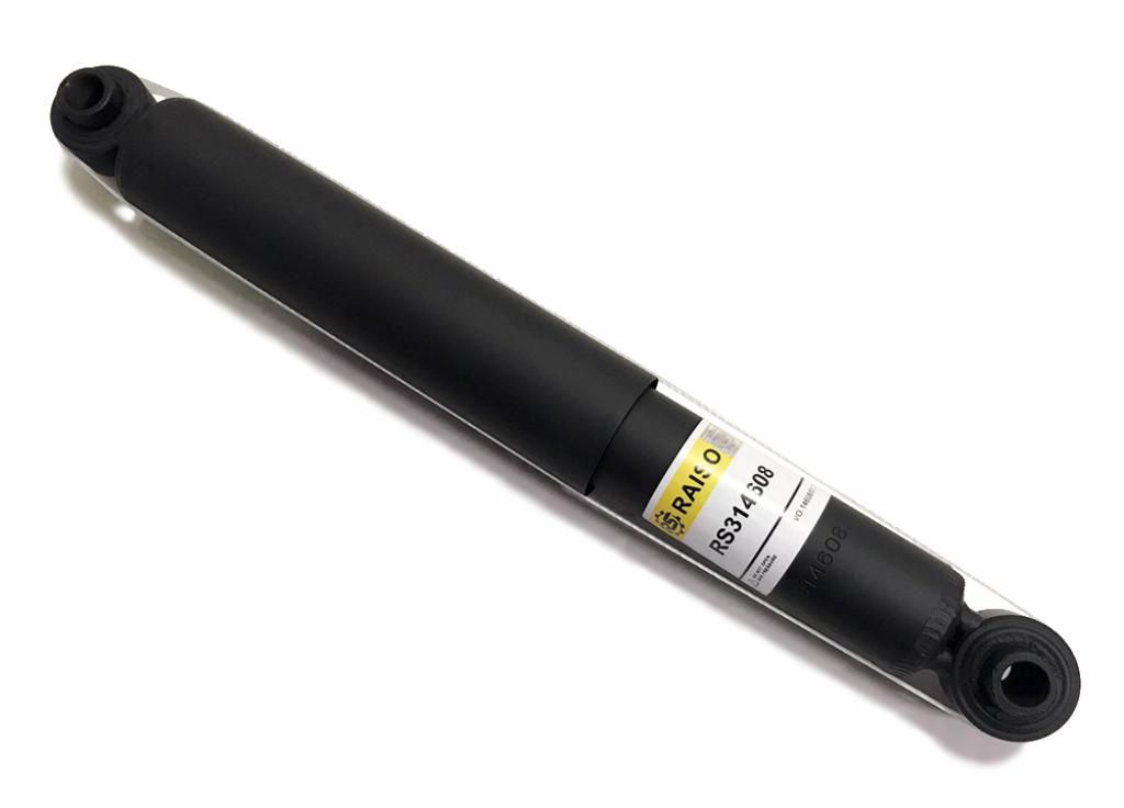 Ам-тор зад. Sprinter II/VW Crafter 06-