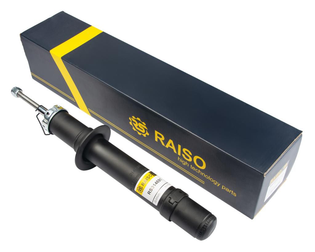 Ам-тор перед. газ. Hyundai Sonata V 05-10