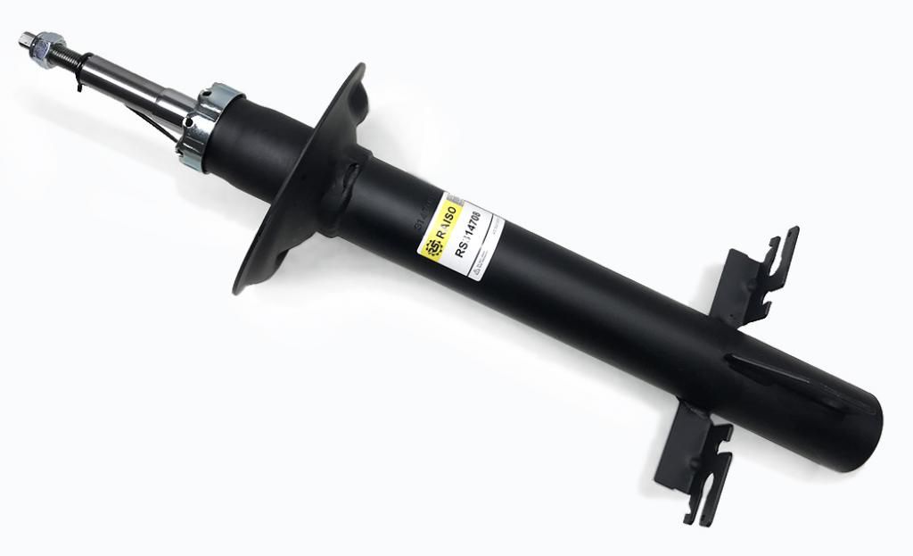 Ам-тор перед. Fiat Ducato (250) 10-14Q 06-