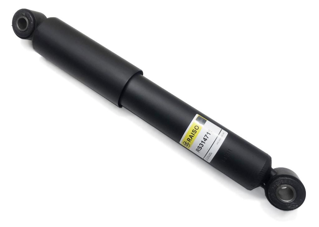 Ам-тор зад. 283mm/418mm Fiat Ducato/ Cit. Jumper/ Peugeot Boxer 06-