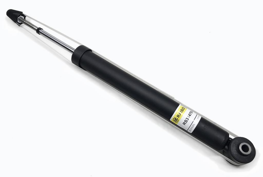 Ам-тор зад. газ. Hyundai Accent/Kia Rio 06-