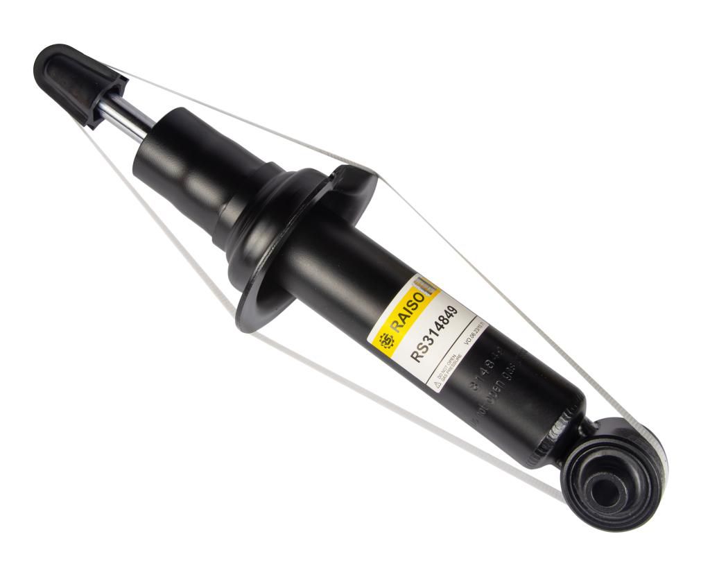 Ам-тор задн. Peugeot 508 10-