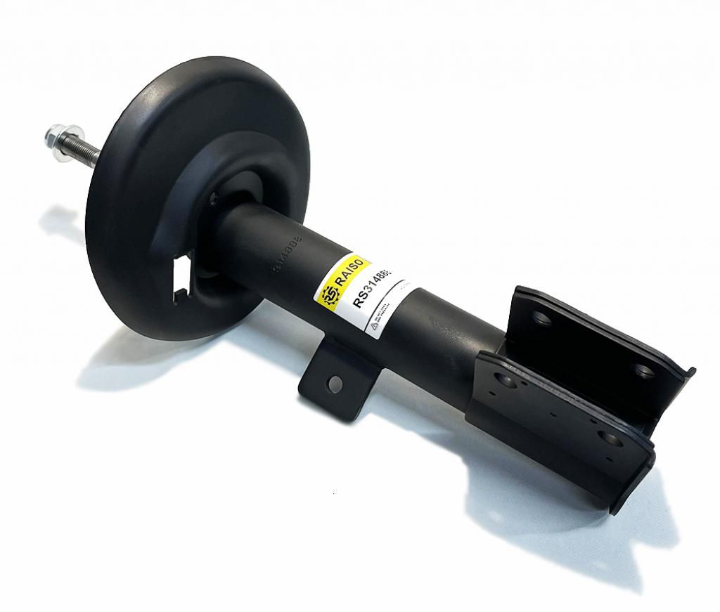 Ам-тор газовий перед.правий Citroen Berlingo/Peugeot Partner 08-