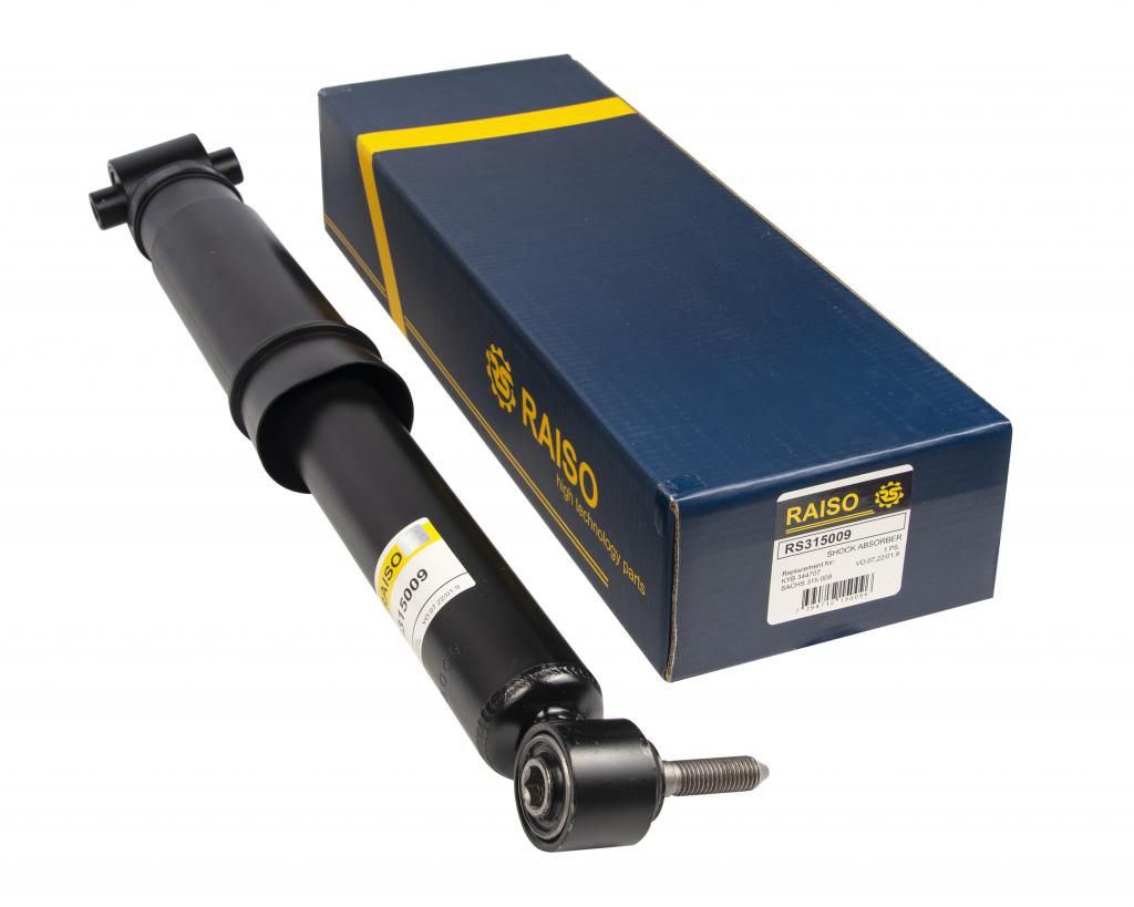 Ам-тор зад. Renault Scenic 1.5 dCi 09-/Grand Scenic 09-