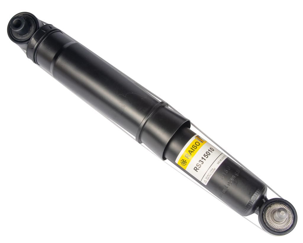 Ам-тор зад. Renault Megane III Grandtour 09-