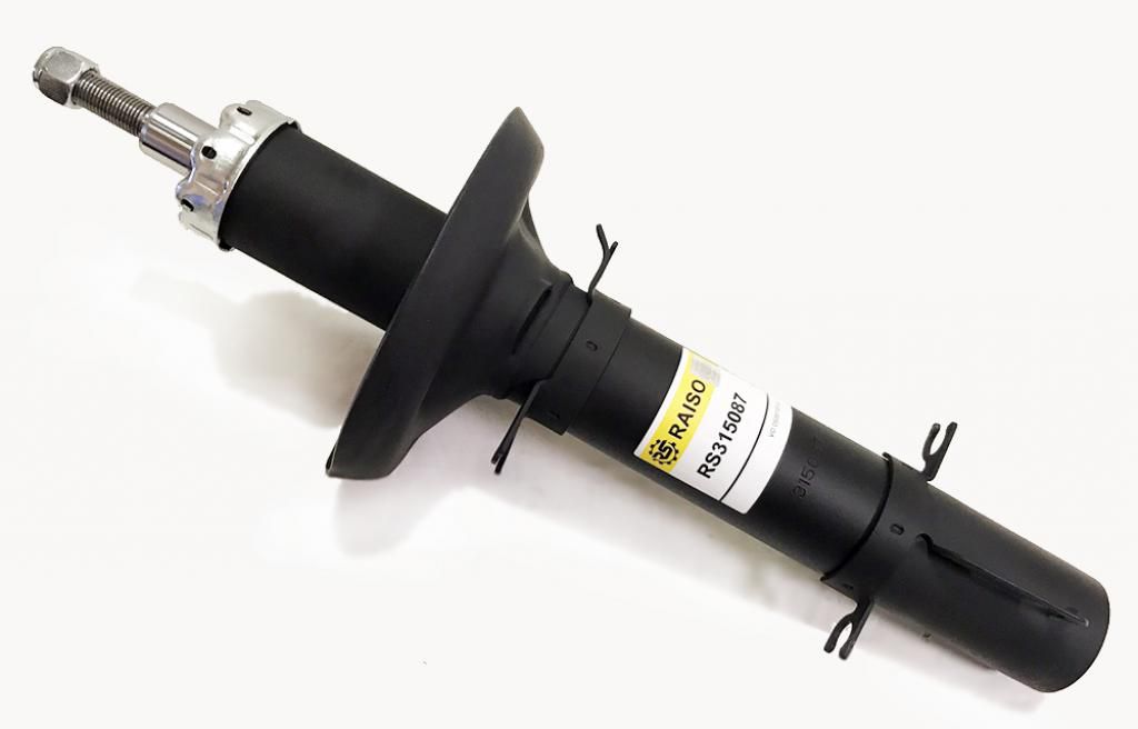 Ам-тор перед. масл. Seat Leon, Toledo, Skoda Octavia, VW Golf