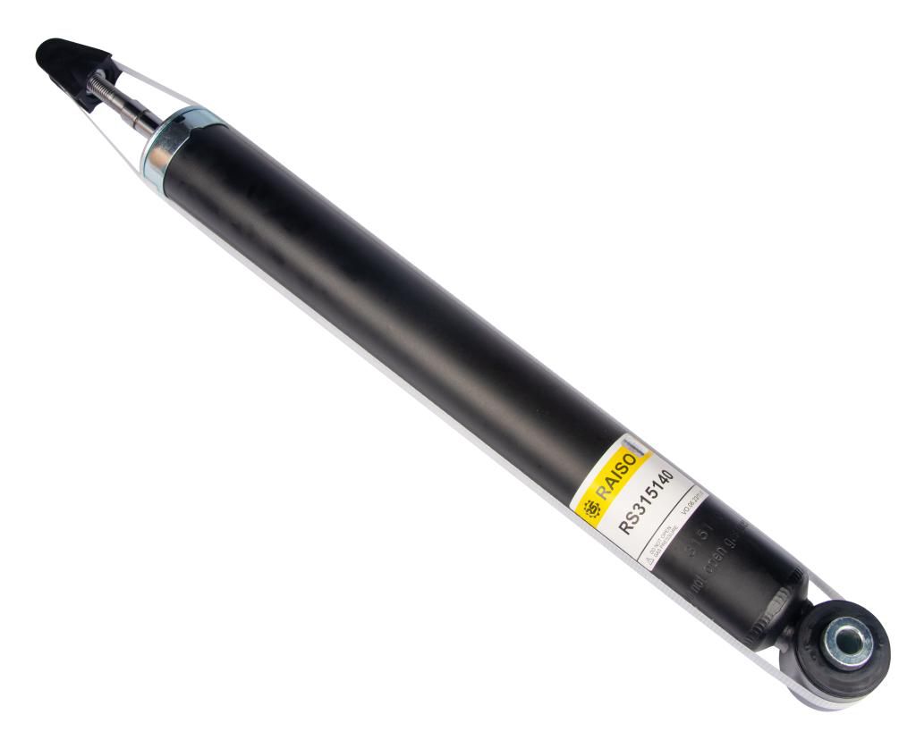 Ам-тор зад. Peugeot 307 02-