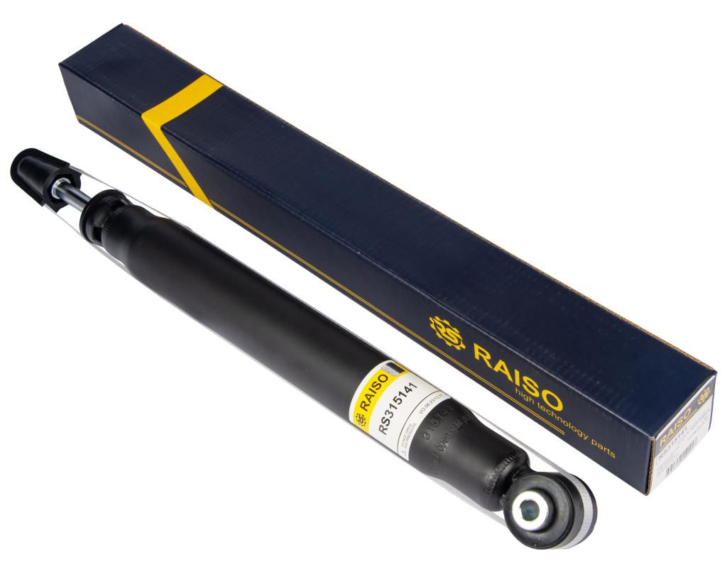 Ам-тор зад. газ. Peugeot - 308 (4A_, 4C_) - 1.4 16V,1.6 16V,1.6 Hdi 07-