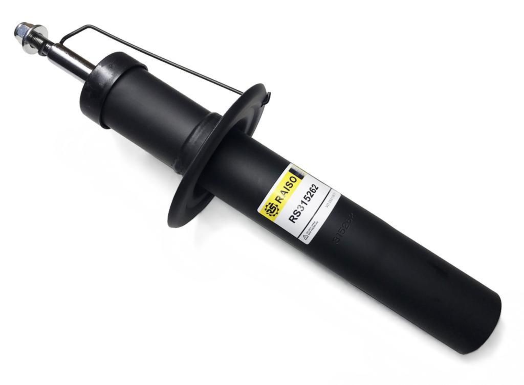 Ам-тор передній Audi A6 (C7) 1.8TFSI/2.0TFSI/2.0TDI/3.0TDI 2011-