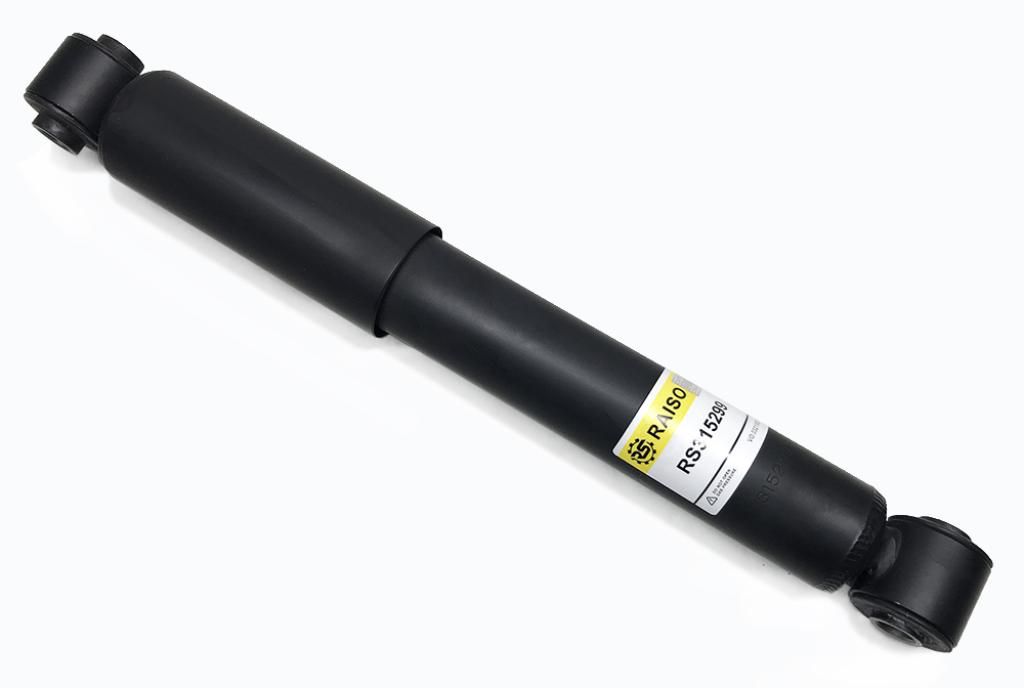 Амортизатор задній Kangoo 08-/Citan 12- (газ.)