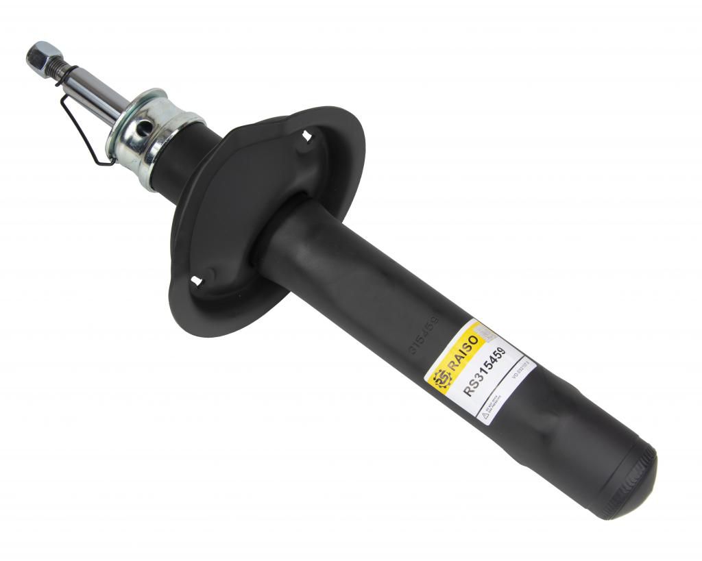 Ам-тор. перед. лівий газ. (800 KG) Citroen Berlingo, Xsara// Peugeot 306, Partner 1.1-2.0Hdi 03.91-