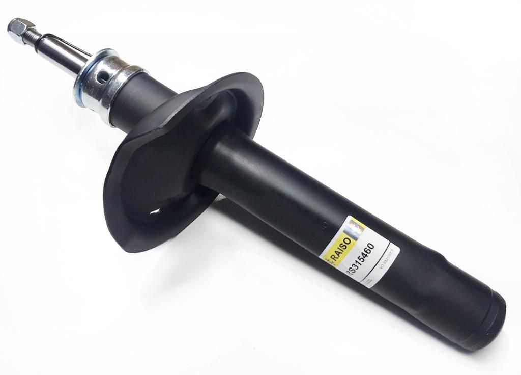 Ам-тор. перед. правий газ. (800 KG) Citroen Berlingo, Xsara// Peugeot 306, Partner 1.1-2.0Hdi 03.91-