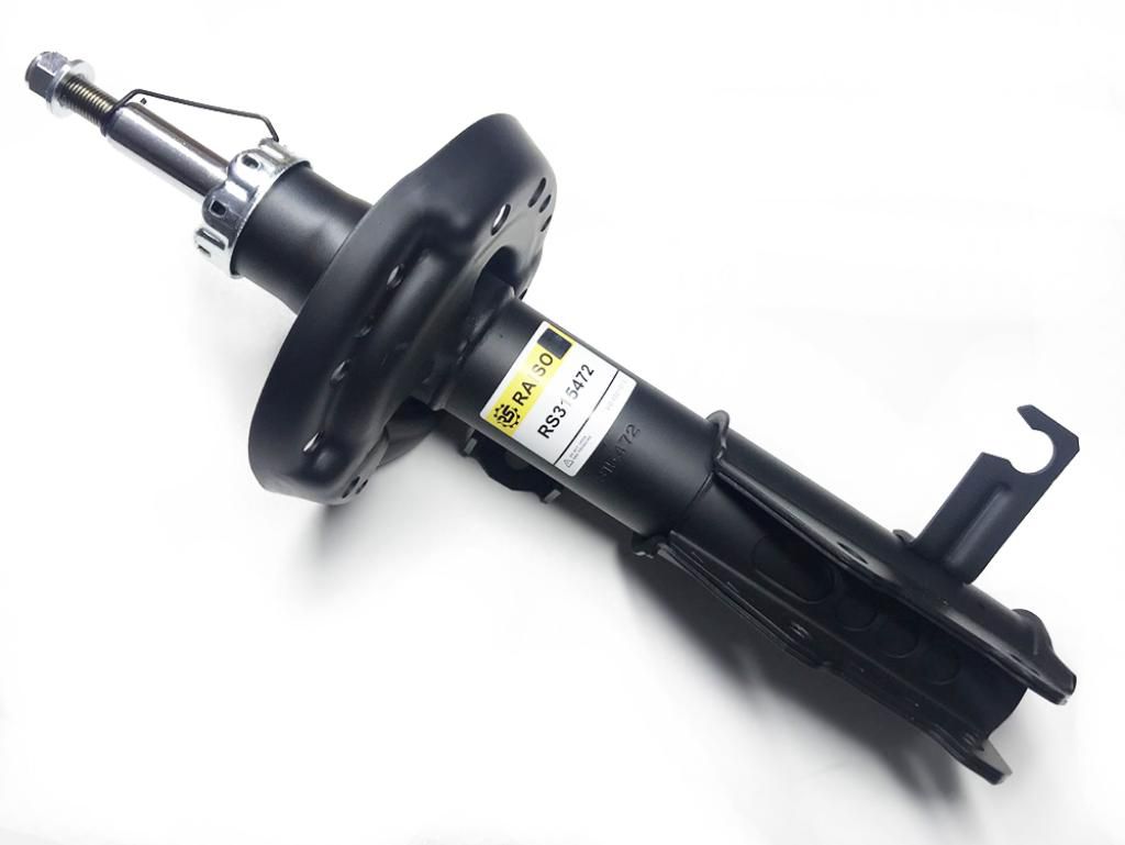 Ам-тор передній правий Opel Astra J 09- /Chevrolet Cruze 09-