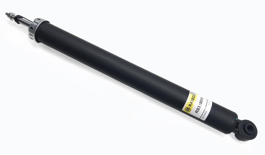 Ам-тор зад. Ford Focus III 11-