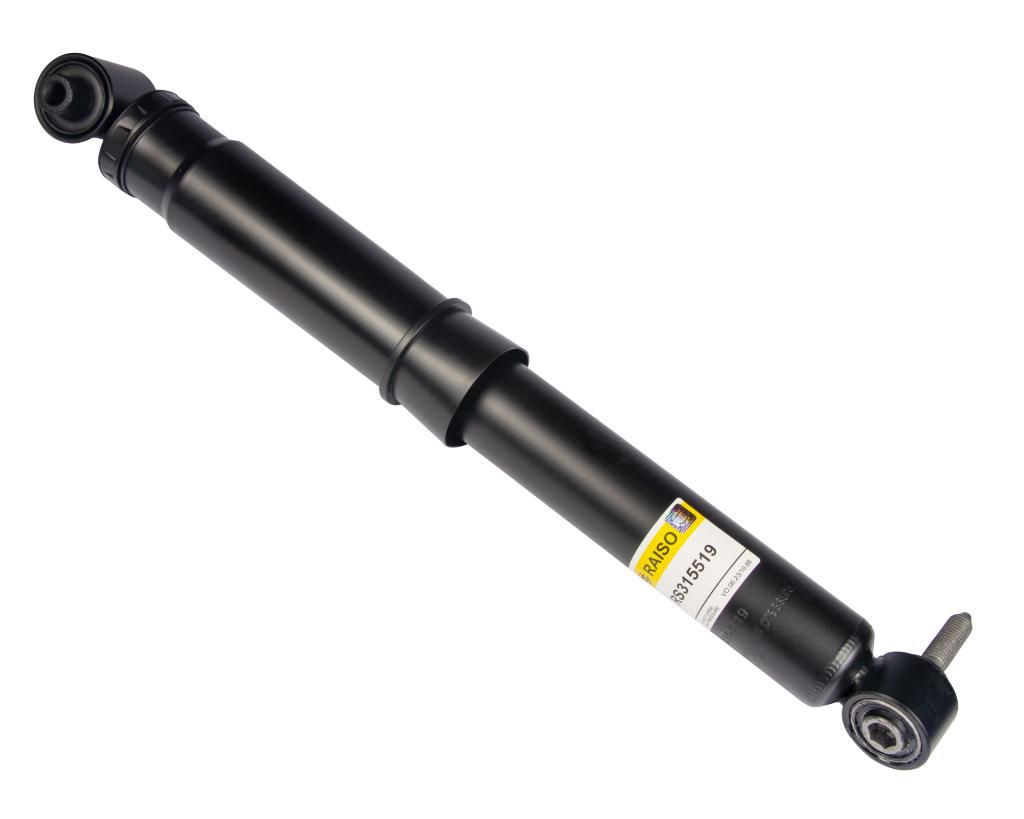 Ам-тор зад. Renault Scenic 1.5 dCi 09-/Grand Scenic 09-