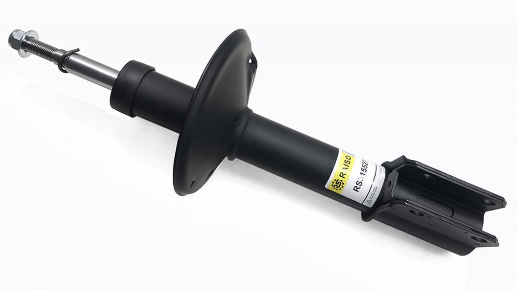 Ам-тор перед. Dacia Logan 04 -