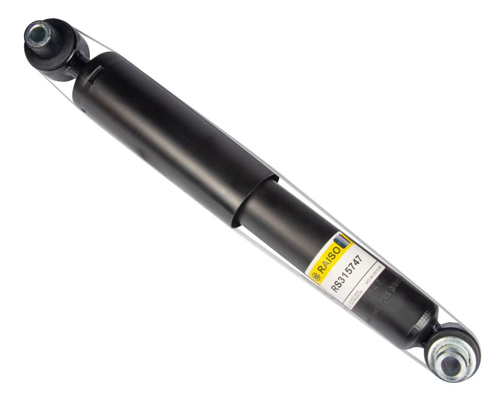 Ам-тор задн. Renault Megane Scenic 96-99, Scenic 99-03