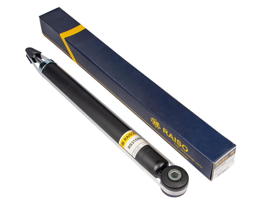 Ам-тор задн. Ford B-Max 12- /Fiesta VI 09- /Transit Courier 14-