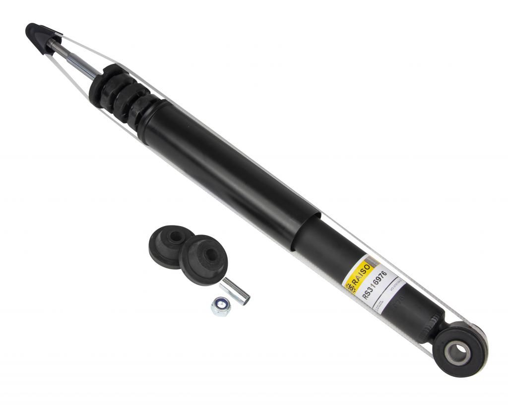 Ам-тор зад. Renault Logan II/Sandero II 2012-