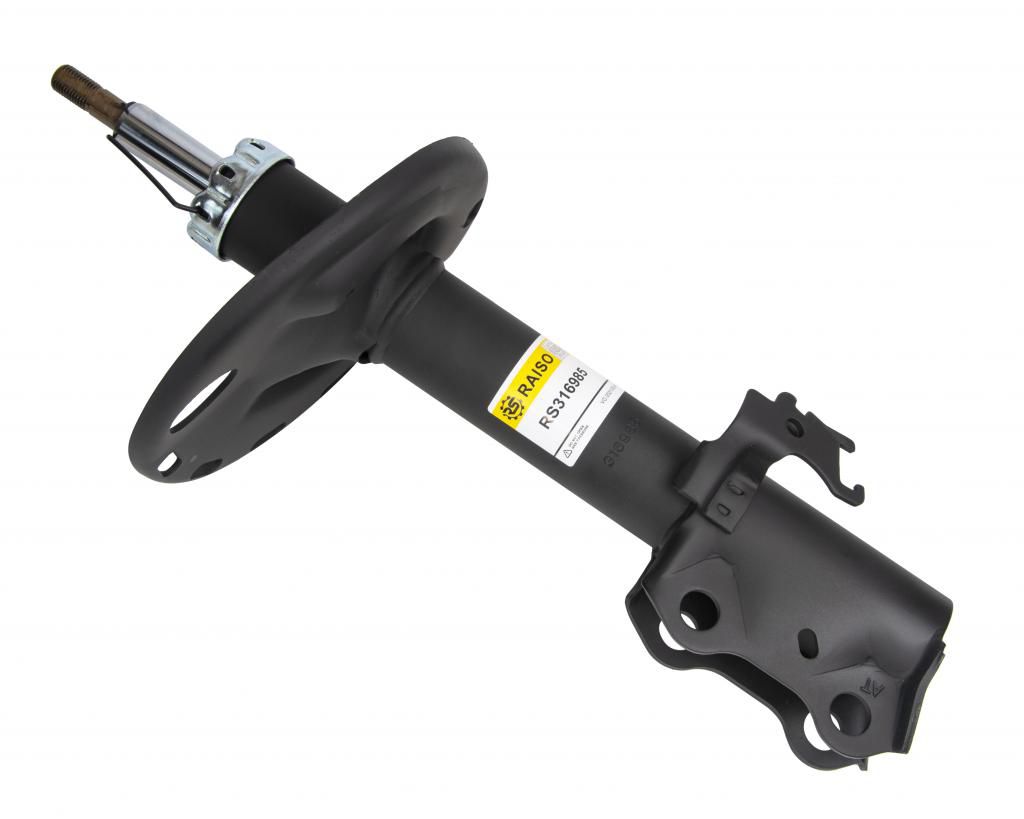 Амортизатор передній лівий Toyota Rav4 12-