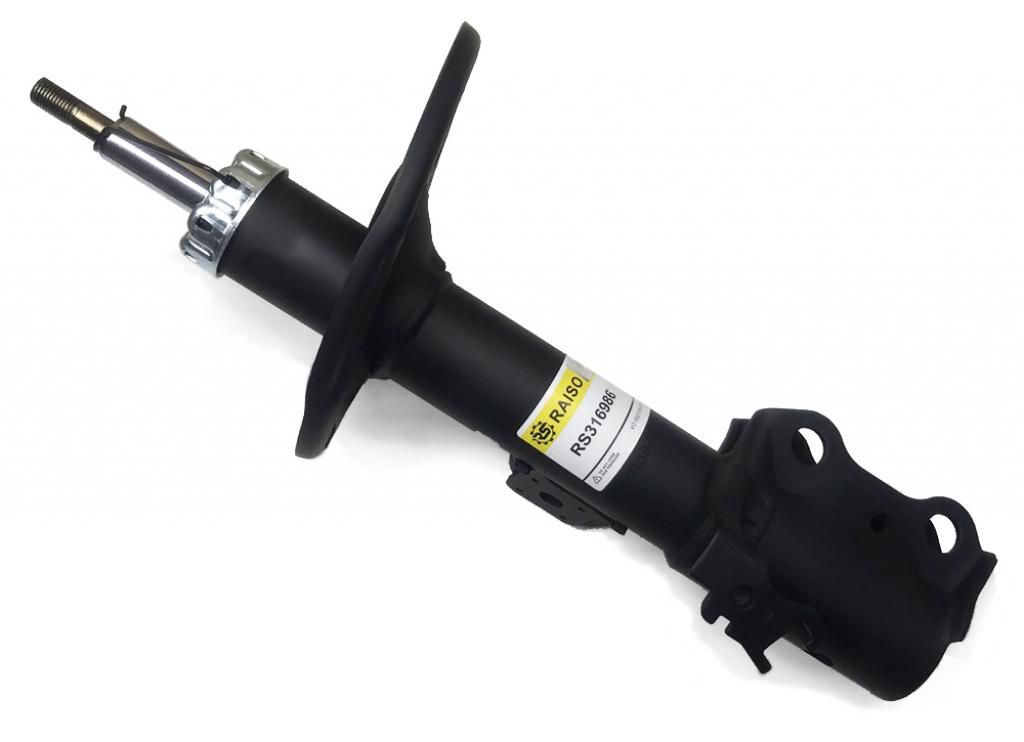 Ам-тор перед. правий. Toyota Rav4 12-