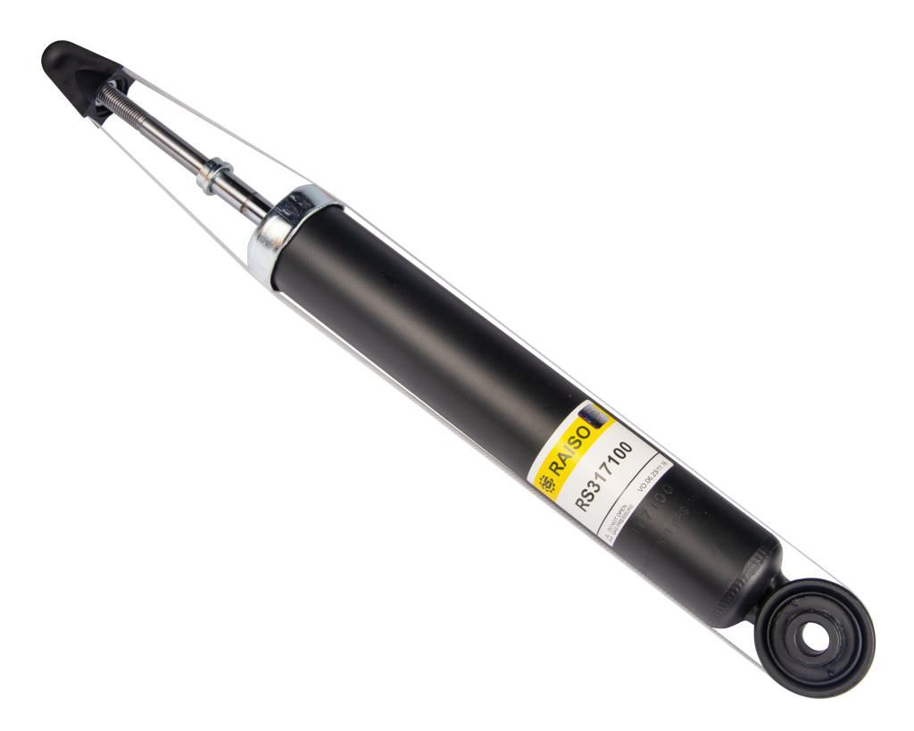 Ам-тор зад. Citroen/Peugeot/Mitsubishi Outlander 07-