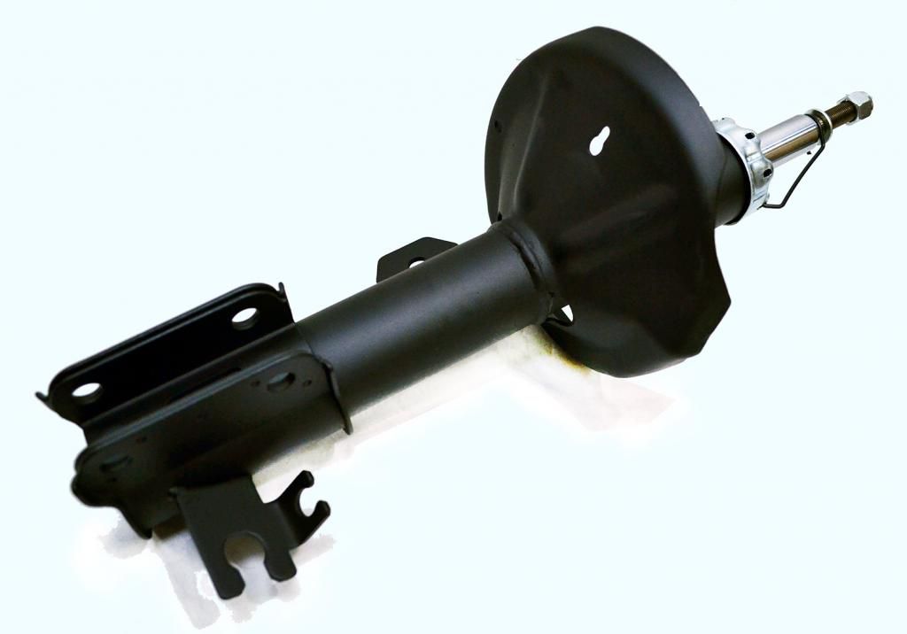 Ам-тор перед. газ. правий Chevrolet Lacetti 1.4 16V,1.6,1.8,2.0 D 05-