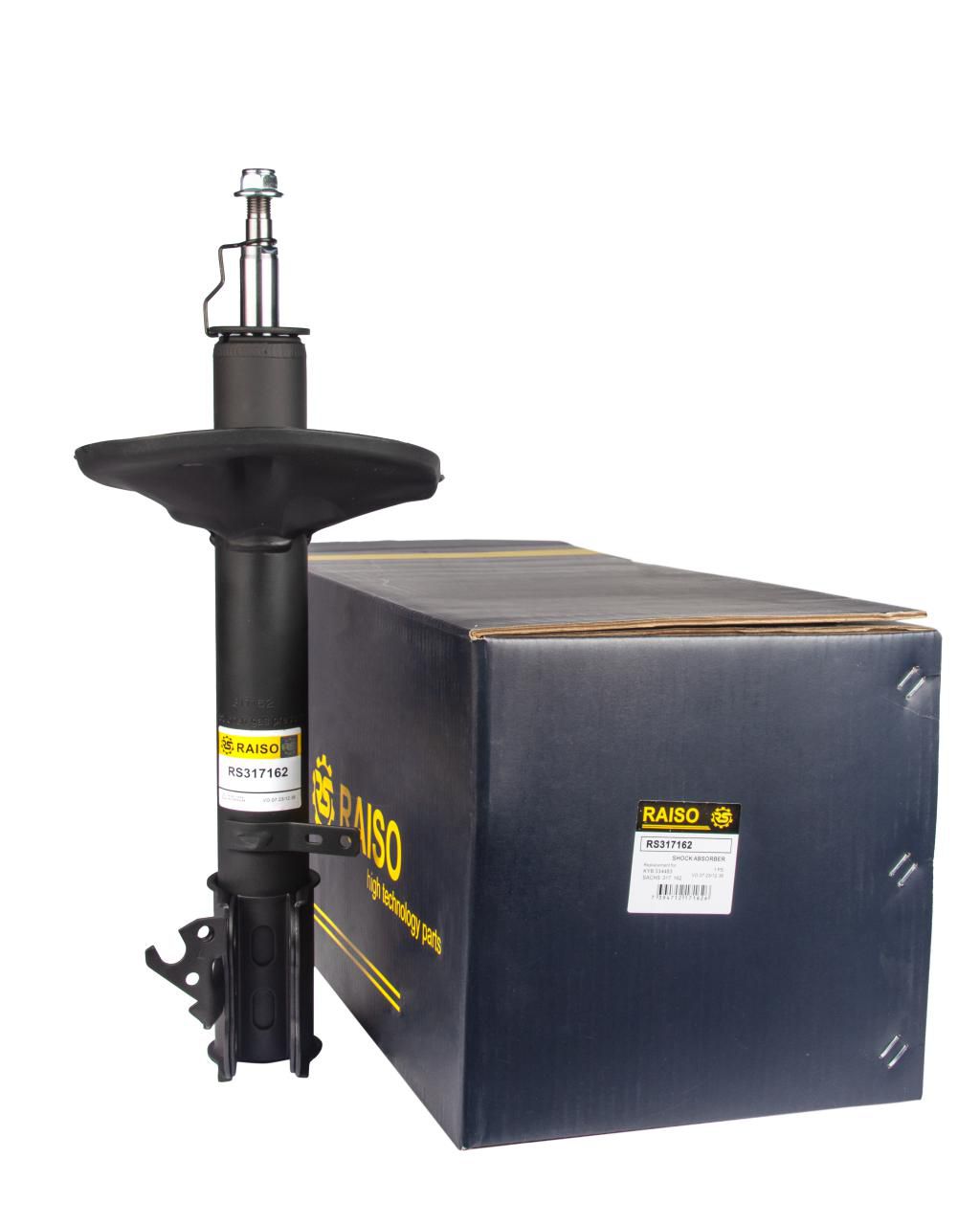 Амортизатор передн. лівий Toyota RAV I 94-00