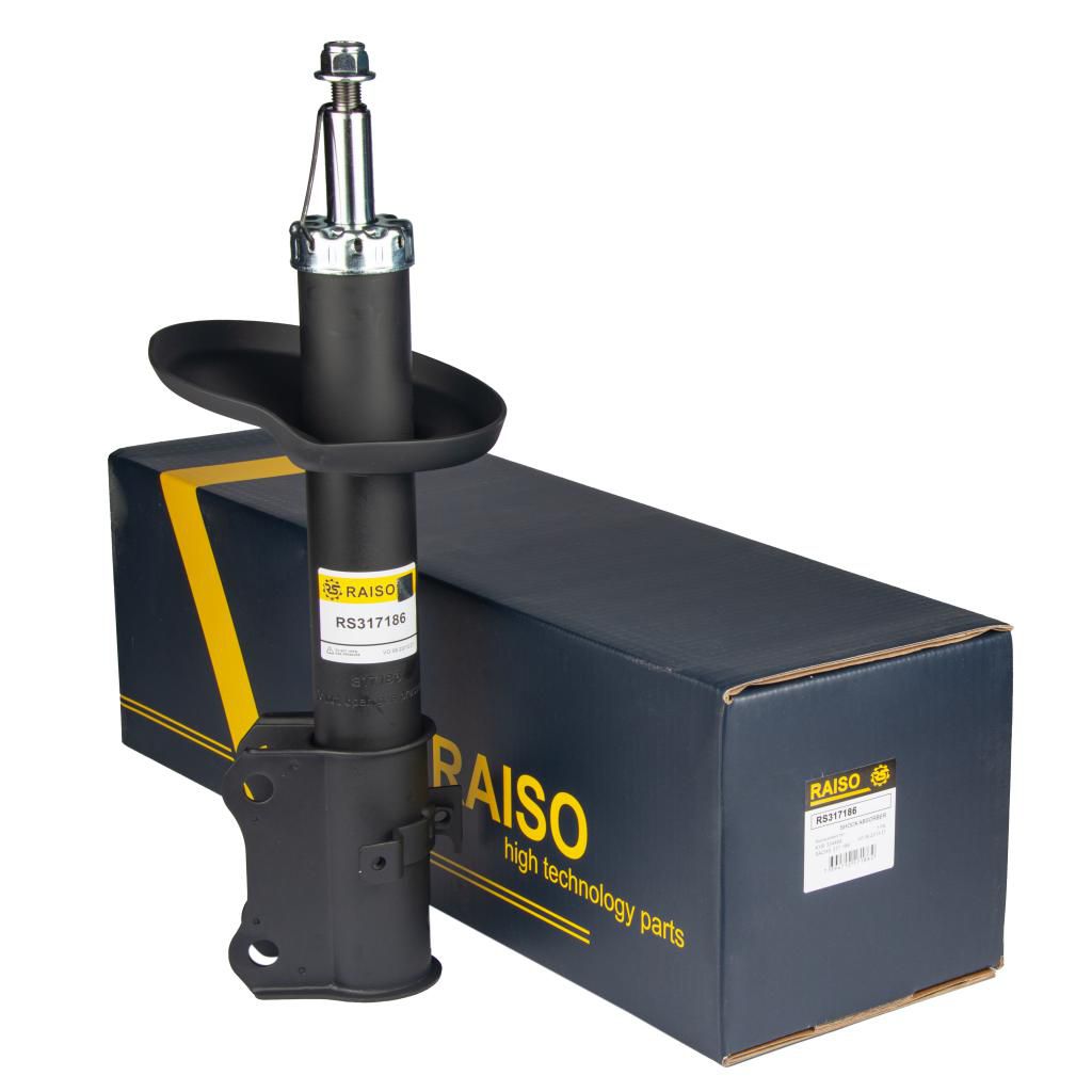 Ам-тор перед. прав.  Suzuki Grand Vitara 05-