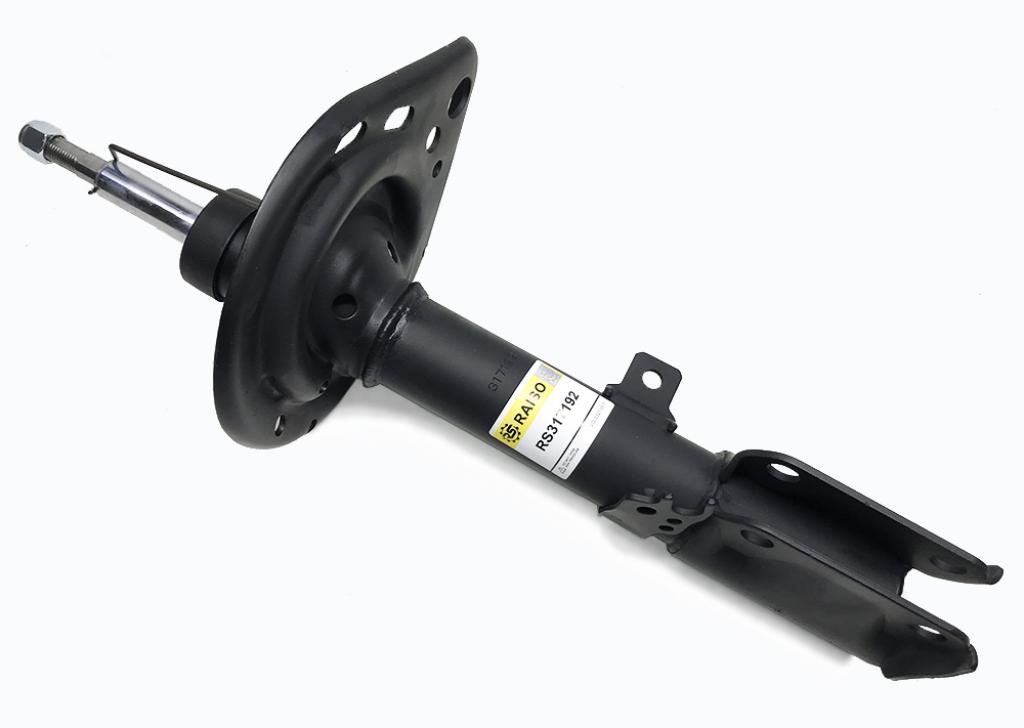 Ам-тор зад. газ. лiв. Toyota Camry 2.4i 16V LE 01.06-