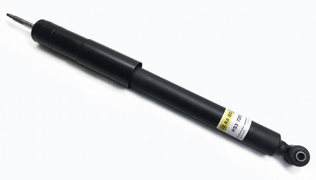 Ам-тор перед. DB 210 6/95-