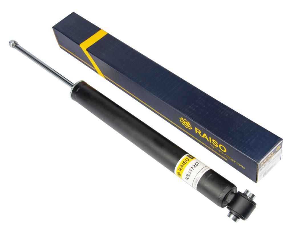 Ам-тор зад. Mercedes C-Class/E-Class/GLK-Class 08-